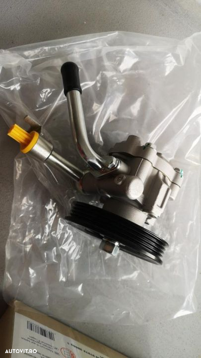 Pompă servo Nissan Cabstar Renault Maxity 2007-2015 - 6