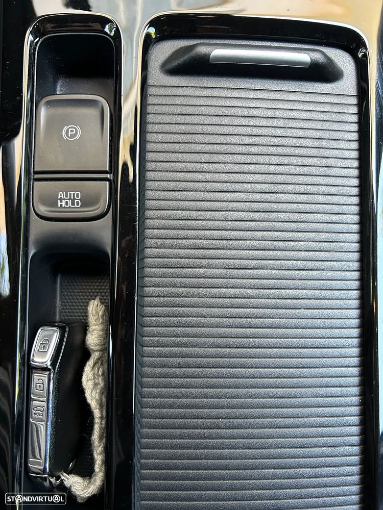 Kia XCeed 1.4 T-GDI Tech 7DCT - 12