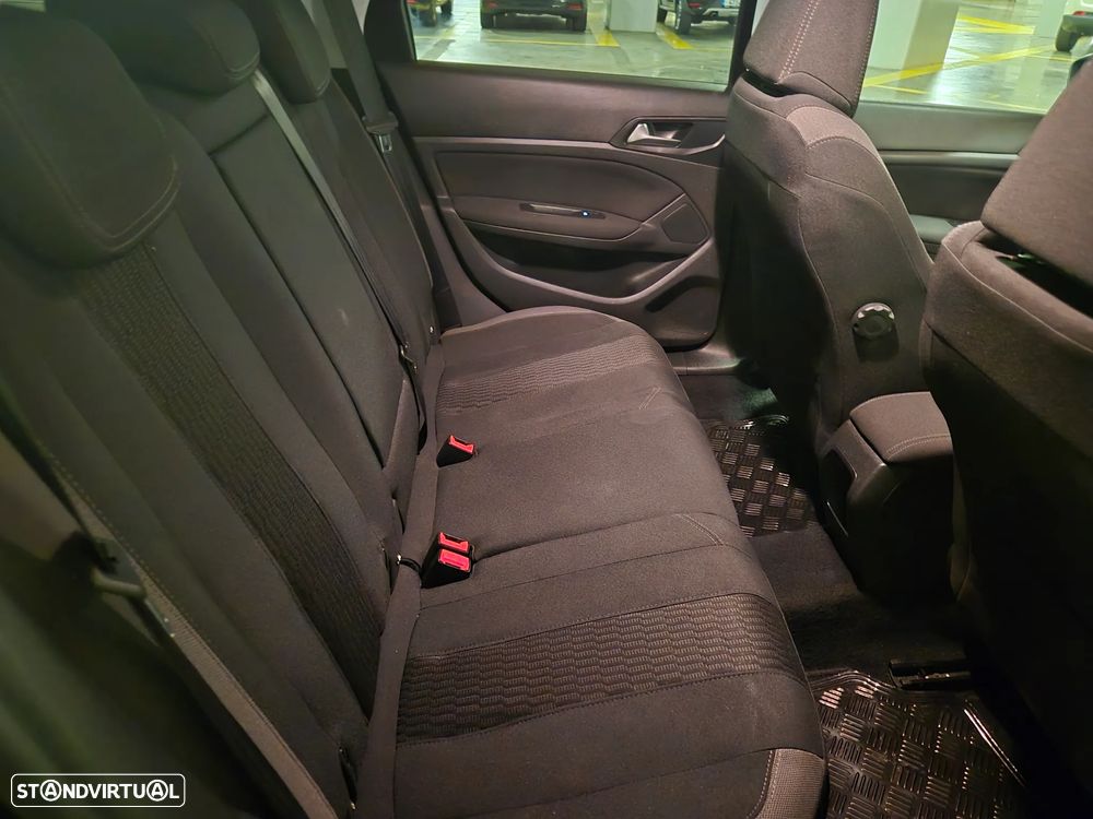 Peugeot 308 SW 1.6 BlueHDi Style - 37