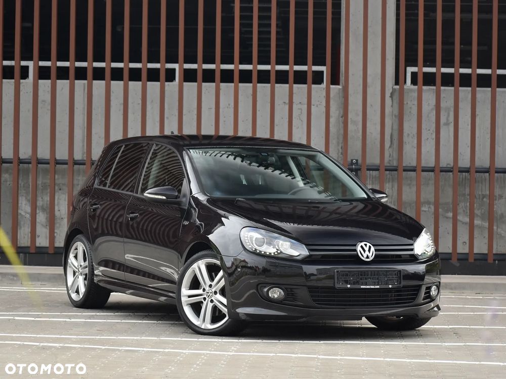 Volkswagen Golf - 7
