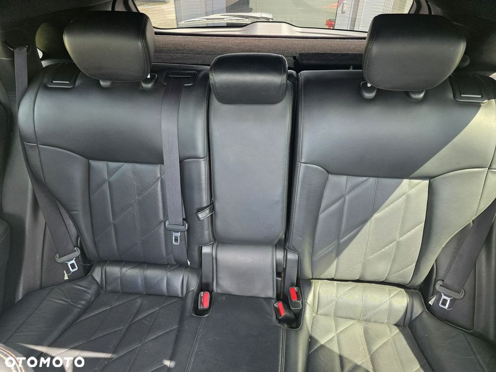 Infiniti QX70 3.0d S Premium - 14