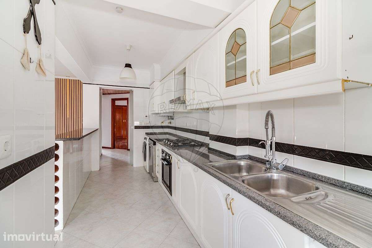 Apartamento T2 para venda - Grande imagem: 4/19