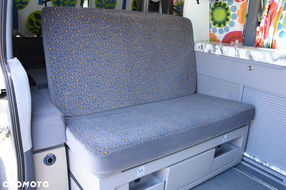 Mercedes-Benz Vito - 18