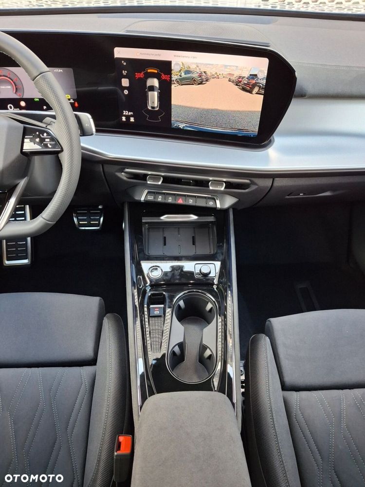 Audi Q3 Sportback - 20