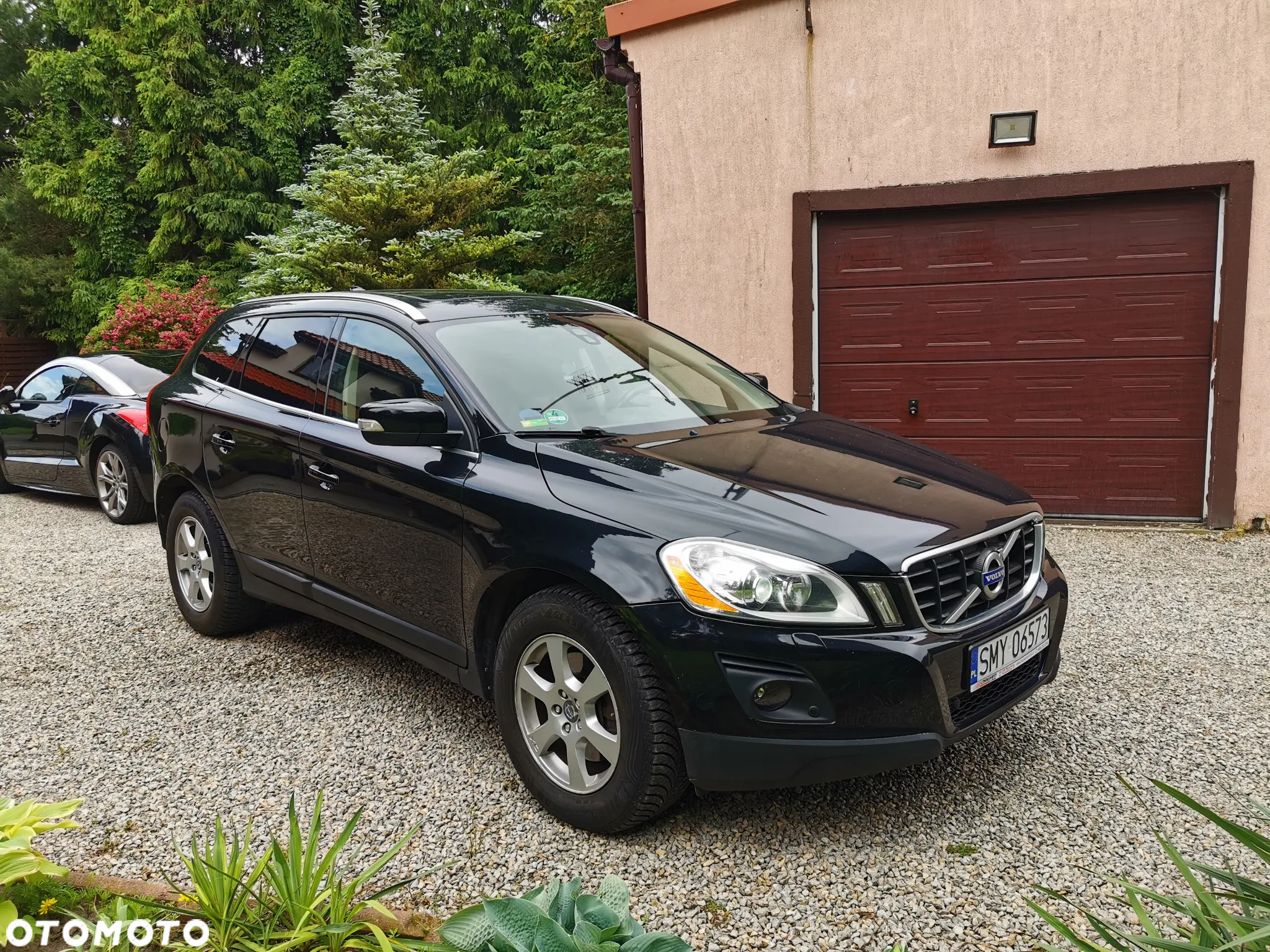 Volvo XC 60 D5 AWD Summum - 2
