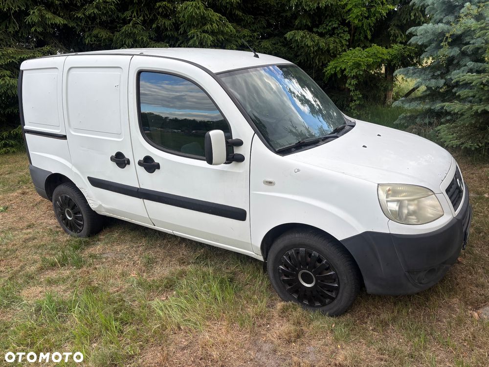 Fiat Doblo - 6