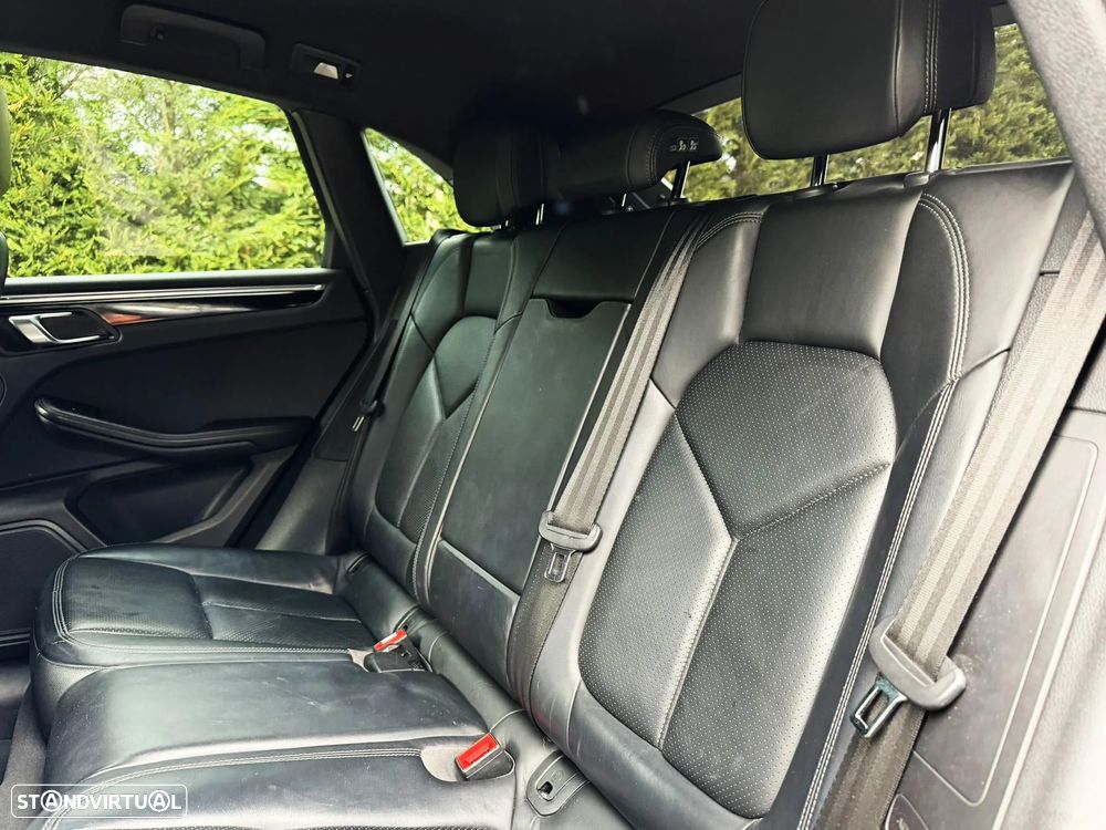 Porsche Macan S PDK - 25