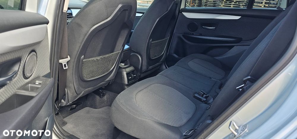 BMW Seria 2 218d GT xDrive Advantage sport - 14