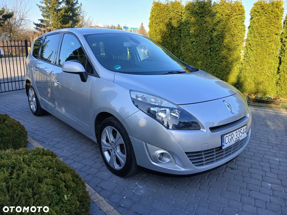 Renault Scenic - 6