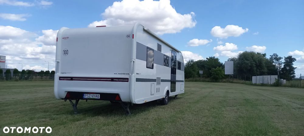 Adria Alpina 663 PT - 4
