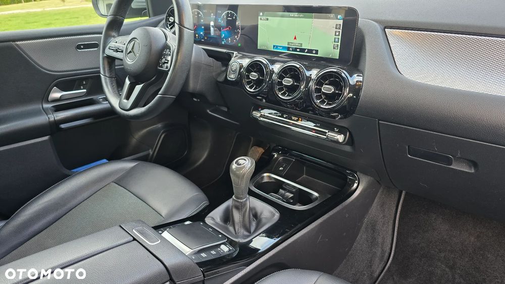 Mercedes-Benz Klasa B - 7