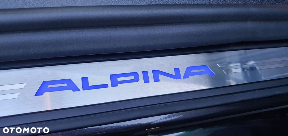 BMW-ALPINA B5 - 21