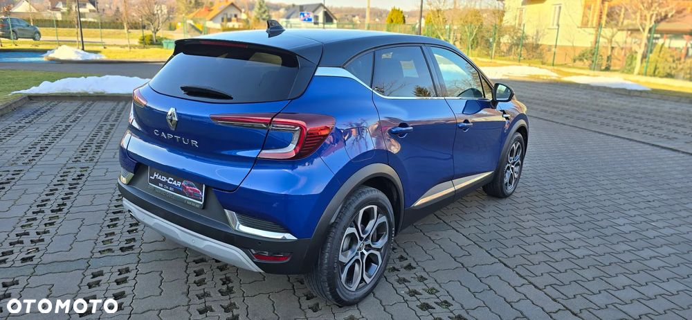 Renault Captur BLUE dCi 115 INTENS - 10