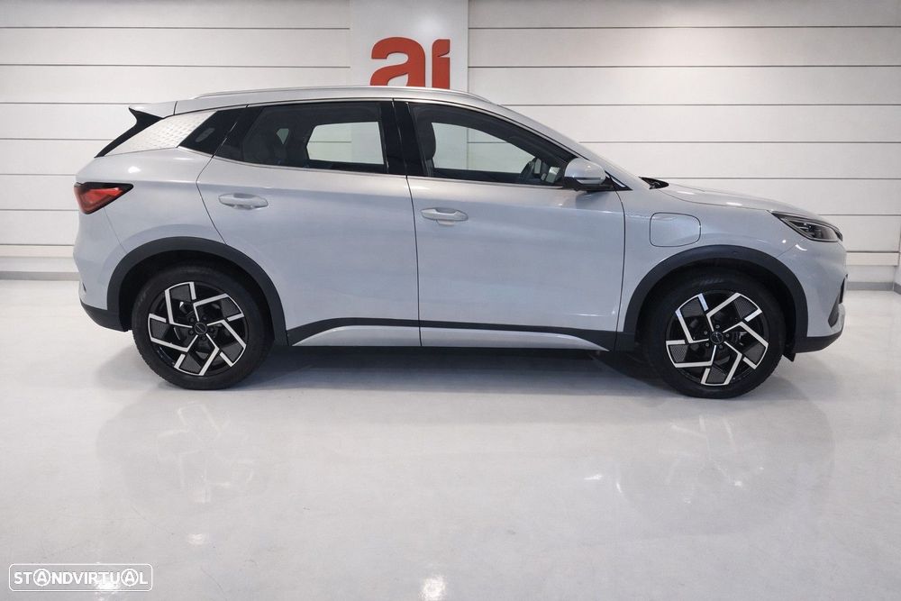 BYD Atto 3 60.48 kWh Design - 5