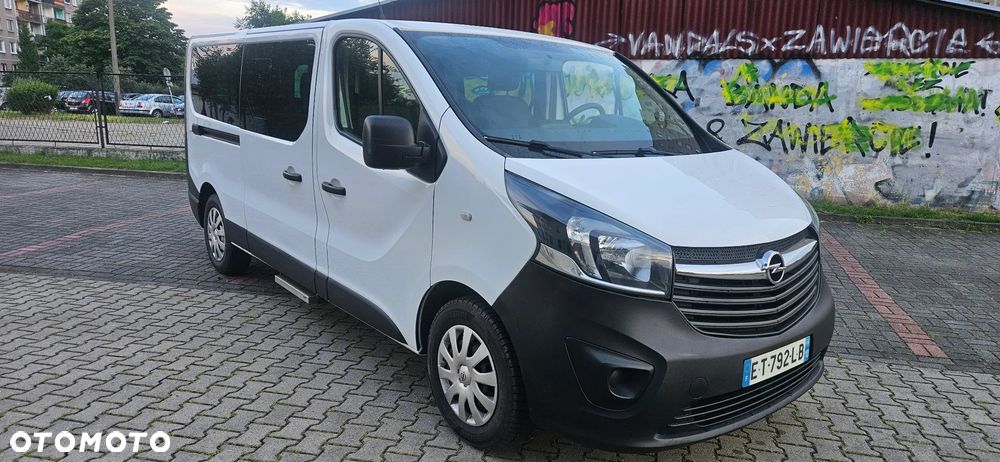 Opel Vivaro CDTI L2H1 S&S Sport - 3