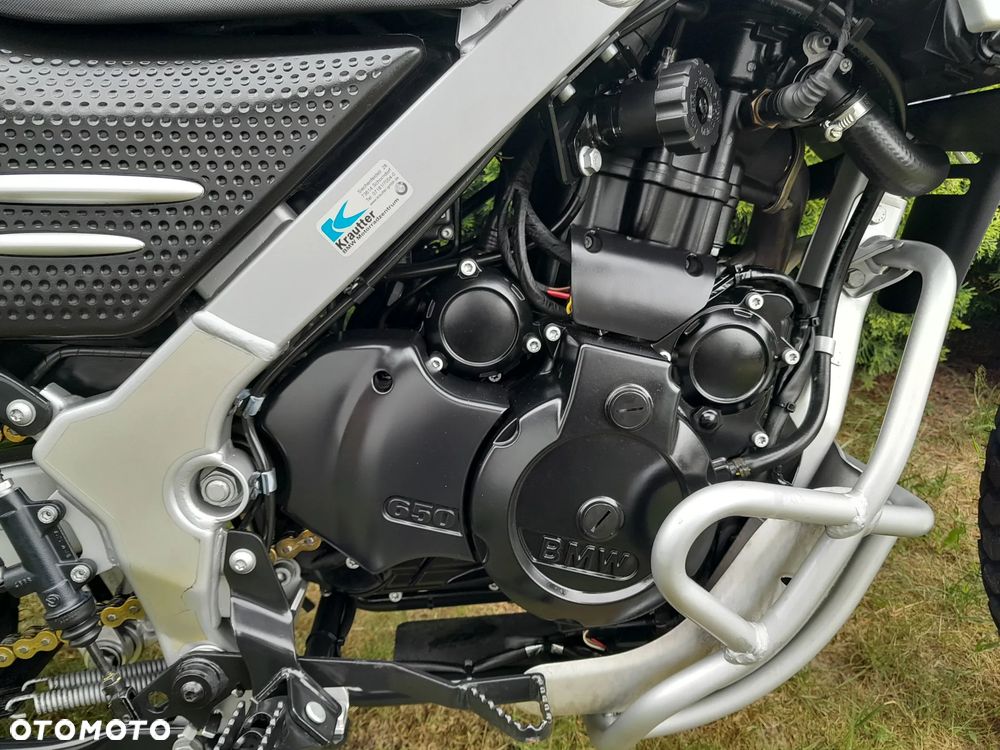 BMW GS - 10