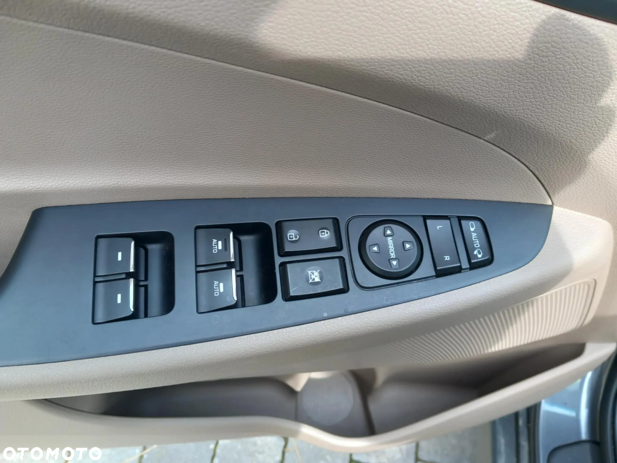Hyundai Tucson 1.6 T-GDi Premium 4WD DCT - 36