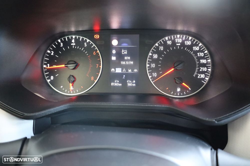 Renault Clio 1.0 TCe Evolution - 33