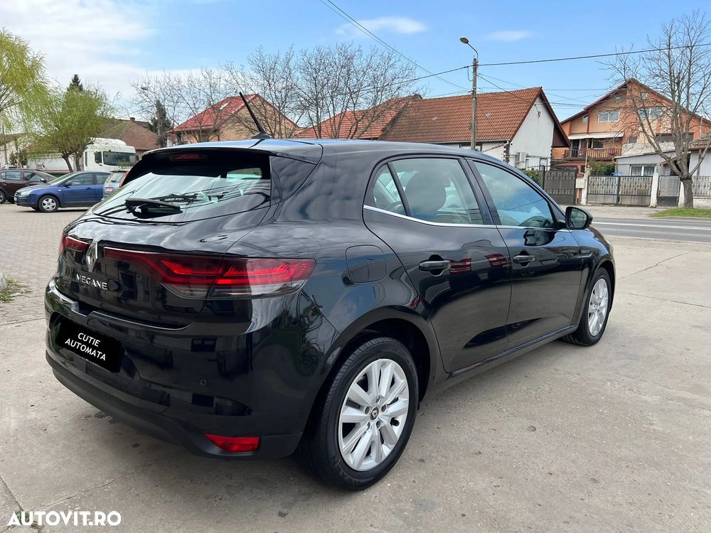 Renault Megane - 4