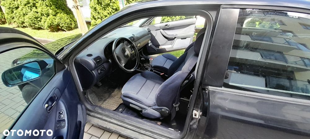 Audi A3 3-drzwiowe - 5
