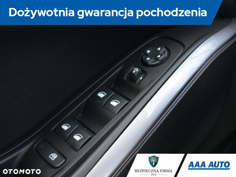 Opel Grandland X - 20