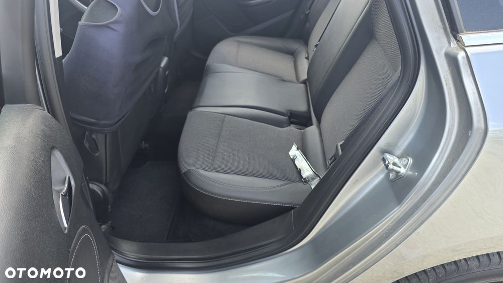 Opel Astra 2.0 CDTI Cosmo S&S - 15