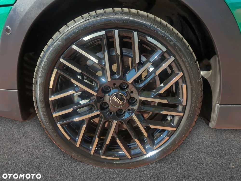 MINI Cooper C Linia Favoured - 15
