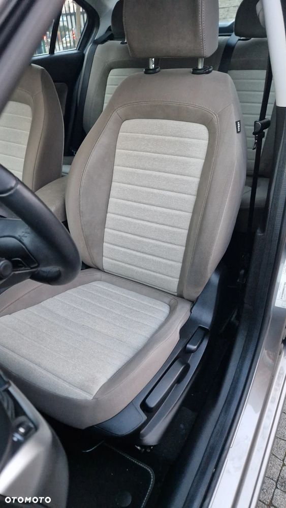 Fiat Tipo 1.4 16V Lounge - 22