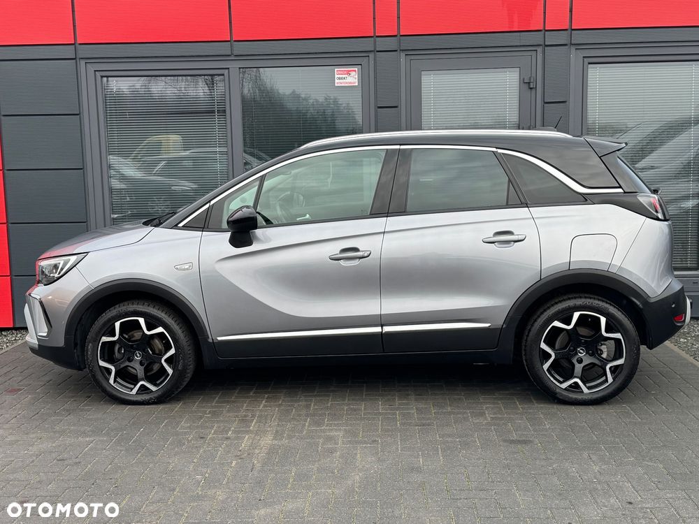 Opel Crossland X 1.5 CDTI Elite S&S - 5