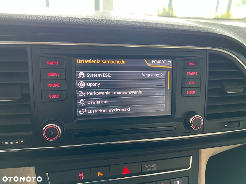 Seat Leon - 15