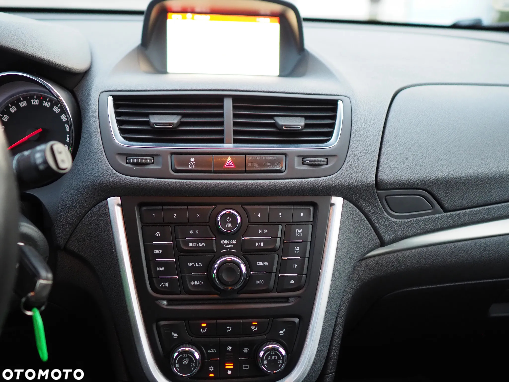 Opel Mokka 1.6 CDTI Cosmo S&S - 27