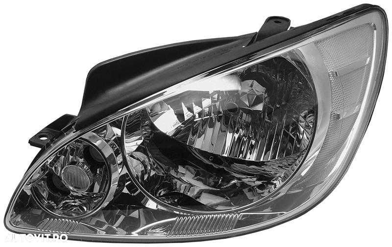 Far stanga/dreapta Hyundai Getz an 2005-2011 , sunt noi - 1