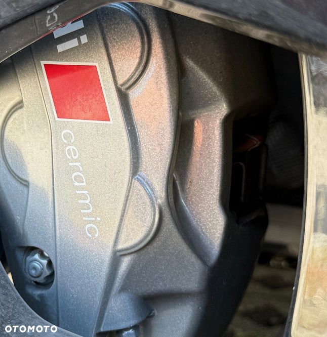 Audi RS Q8 TFSI quattro tiptronic - 10