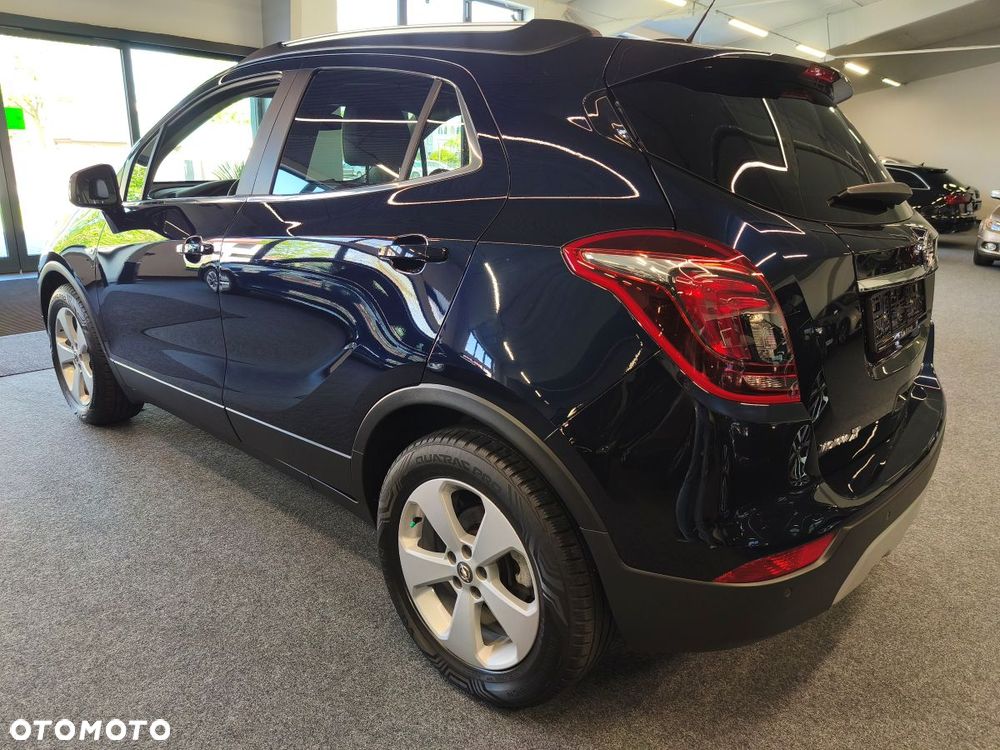 Opel Mokka 1.4 Turbo ecoFLEX Start/Stop Color Edition - 5