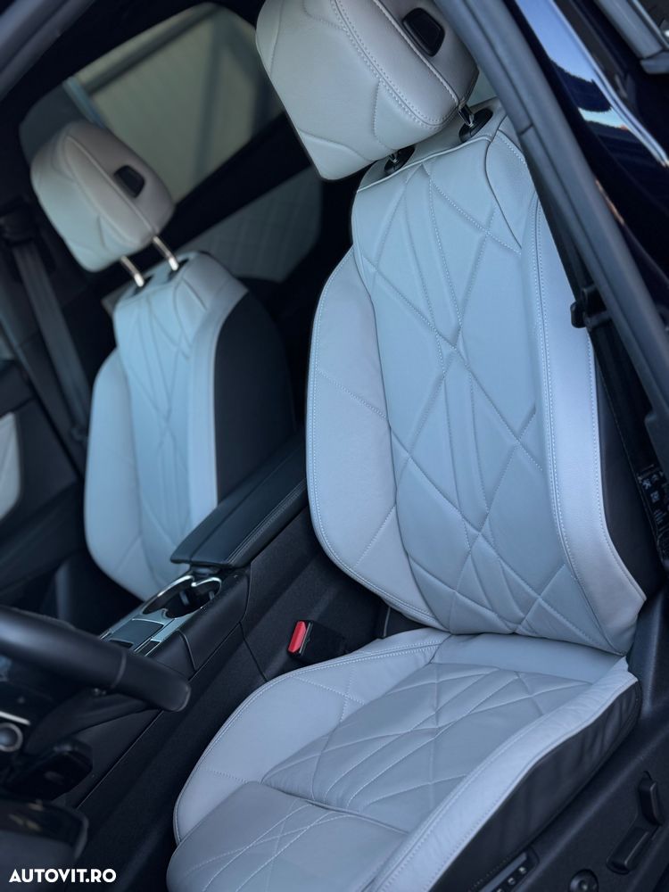 DS AUTOMOBILES DS 7 Crossback 2020 — imagine 7