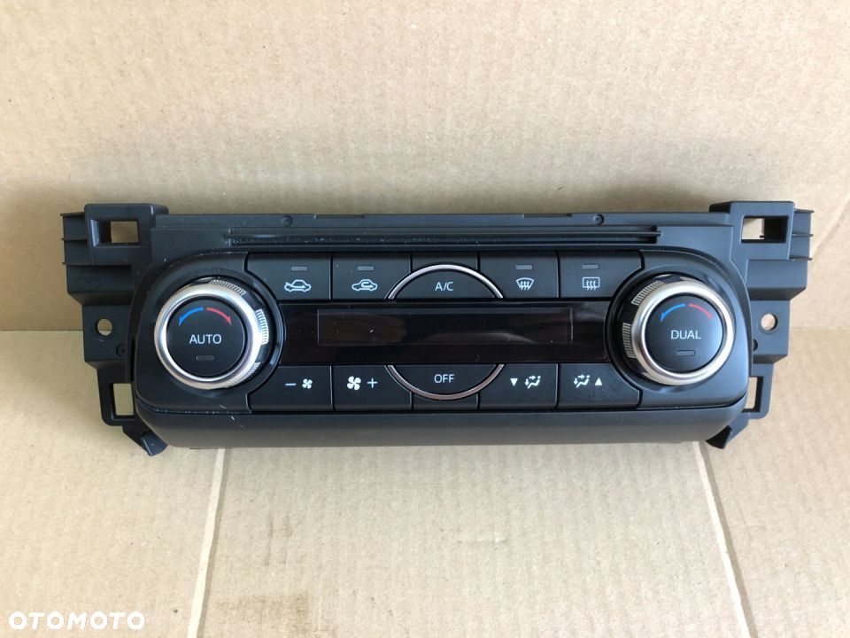 Mazda CX5 CX-5 17- Panel Klimatyzacji JAK NOWY !!! - 1
