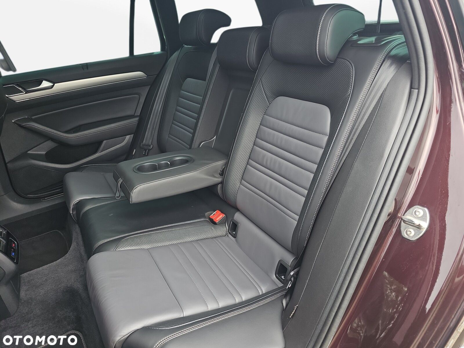 Volkswagen Passat 2.0 TSI BMT 4Mot Highline DSG - 25