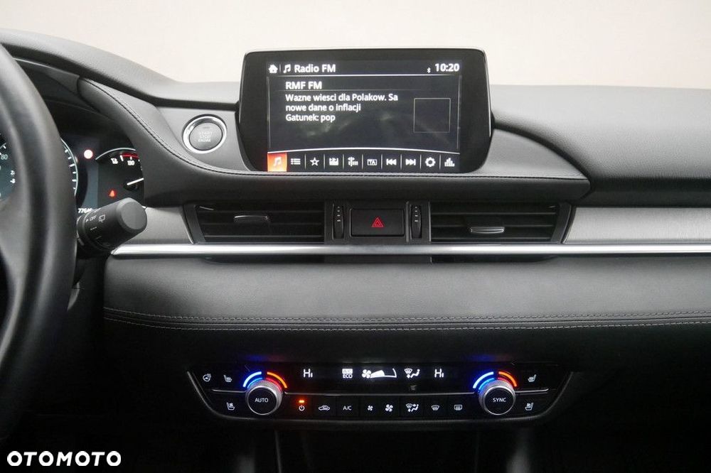 Mazda 6 2.5 SkyPrestige - 10