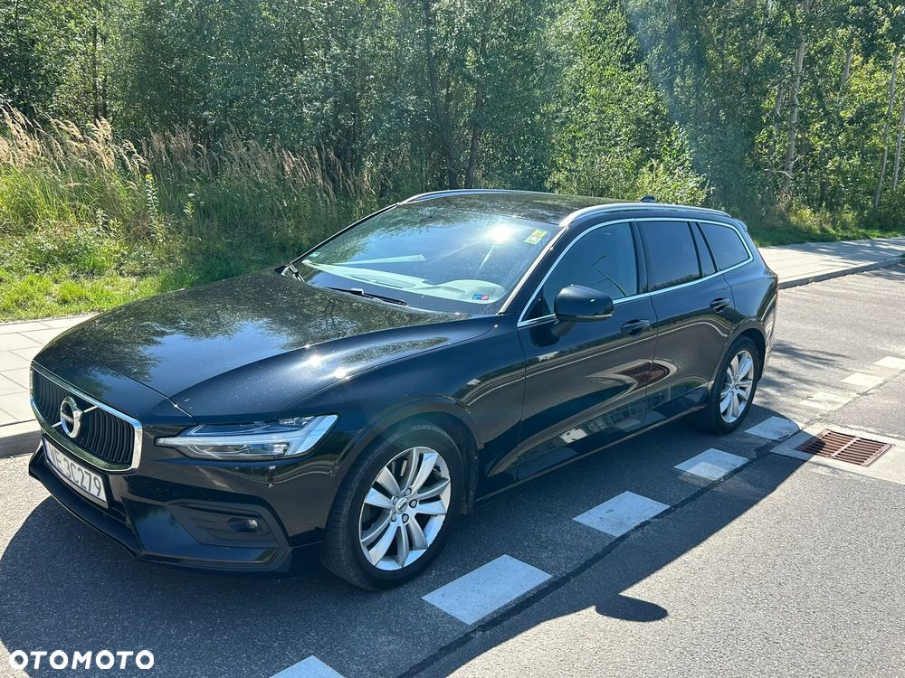 Volvo V60 B3 B Momentum Pro - 10