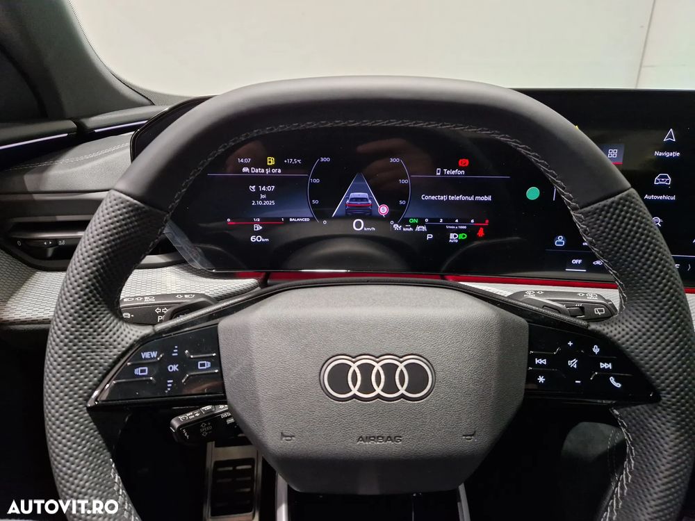 Audi Q5 Sportback 40 TFSI S tronic MHEV - 16