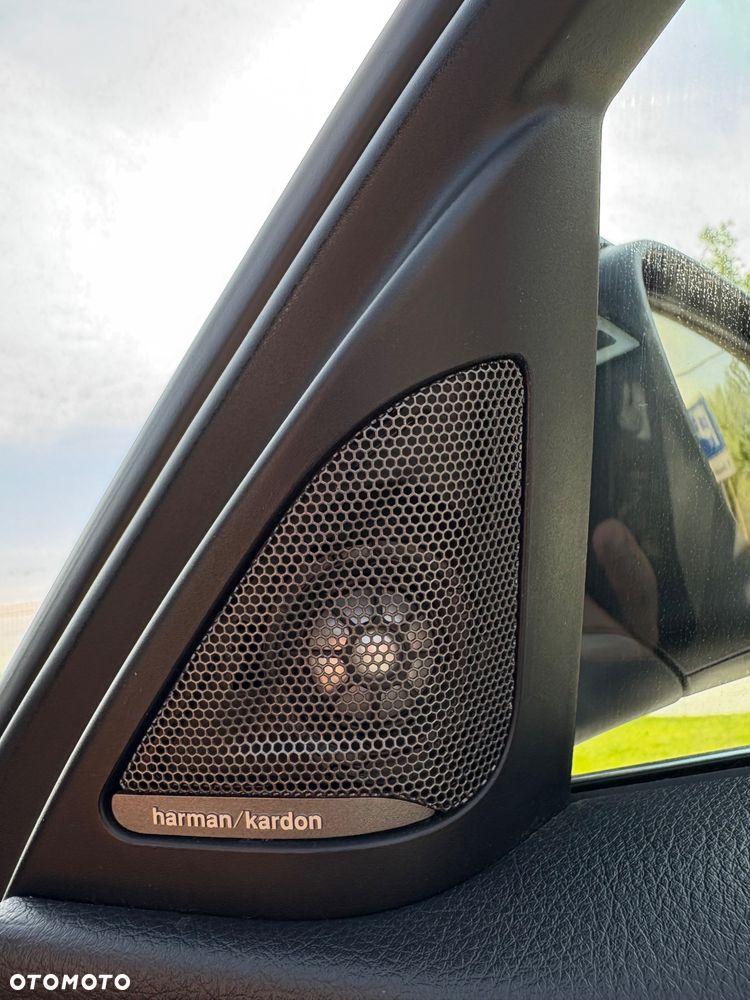 BMW Seria 3 335i xDrive - 13