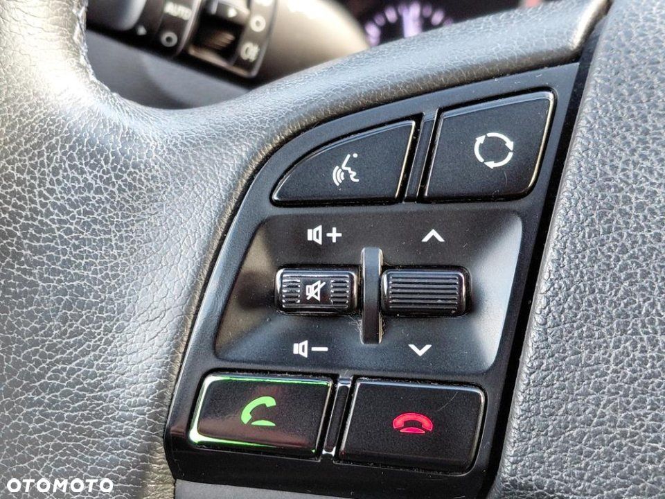 Hyundai Tucson - 13
