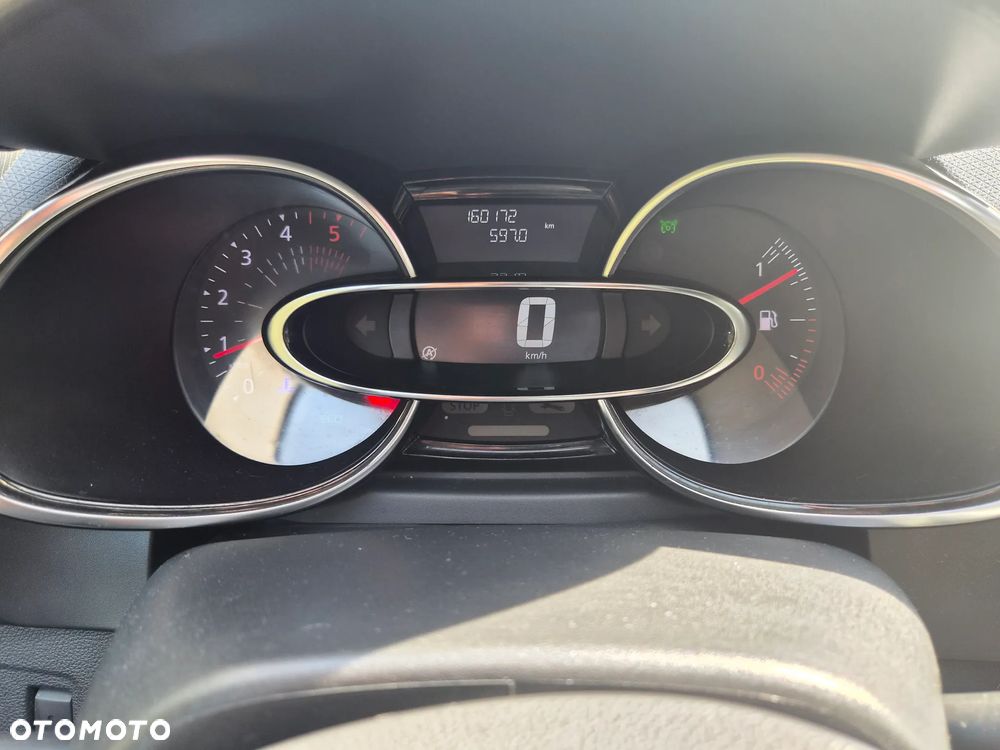 Renault Clio 1.5 dCi Energy Life - 6