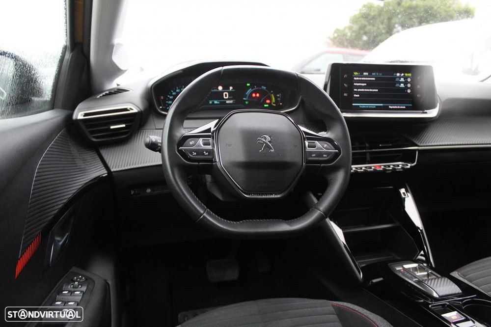 Peugeot e-208 Active Pack - 20