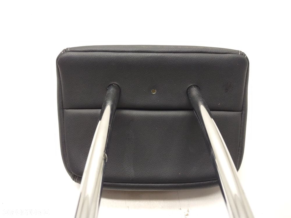 ZAGŁÓWEK OPARCIA KANAPY KIA SPORTAGE III 2010-2015r. TYLNY BOCZNY SKÓRA ORYGINAŁ - 4