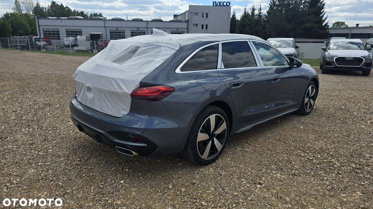 Audi A5 - 6