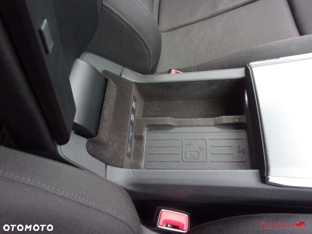 Audi A6 Avant 40 TDI mHEV Quattro S tronic - 18