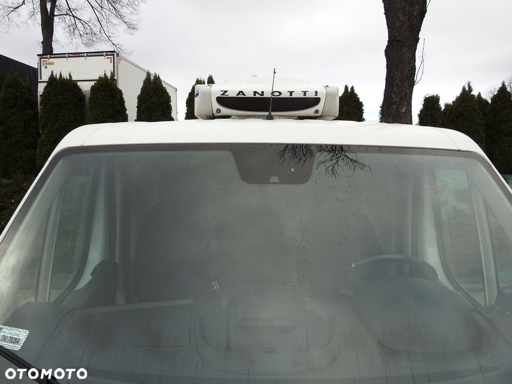 Citroën JUMPER FURGON CHŁODNIA  -5*C LEDY KLIMATYZACJA  130KM - 17