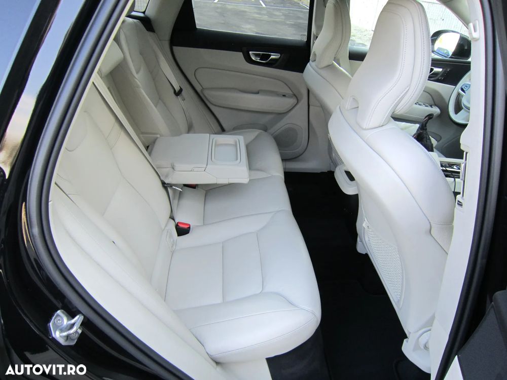 Volvo XC 60 D4 Geartronic Inscription - 23
