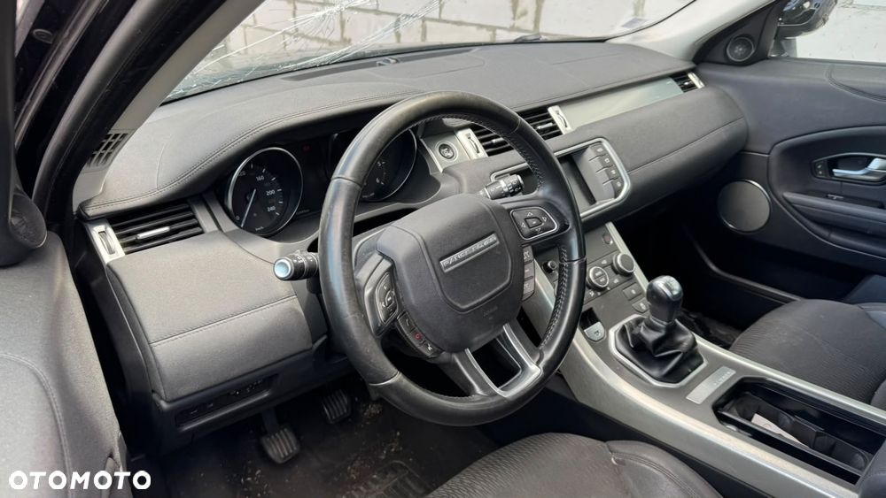 Land Rover Range Rover Evoque 2.0eD4 SE Dynamic - 19